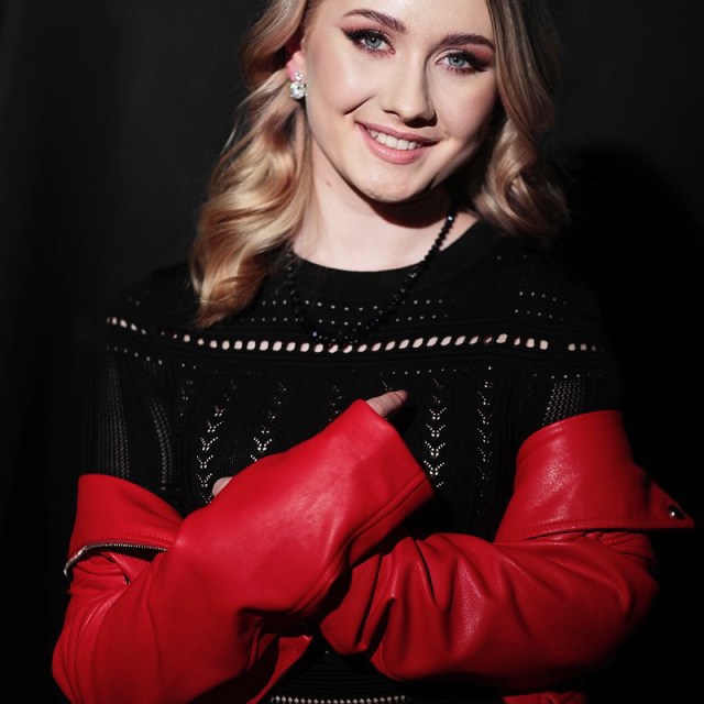 Henkilökuvaus studiossa