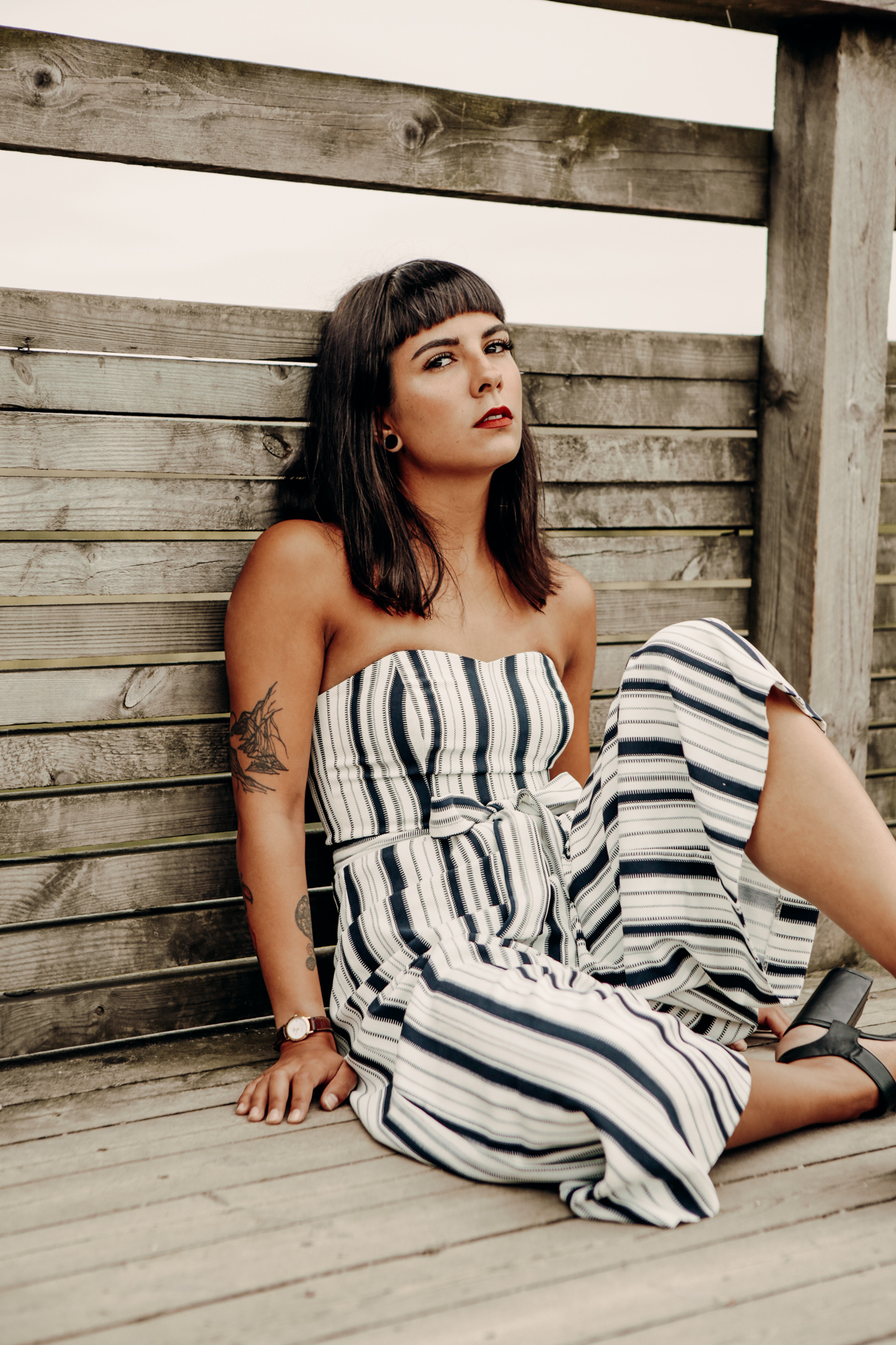 Muotokuvaus Helsinki