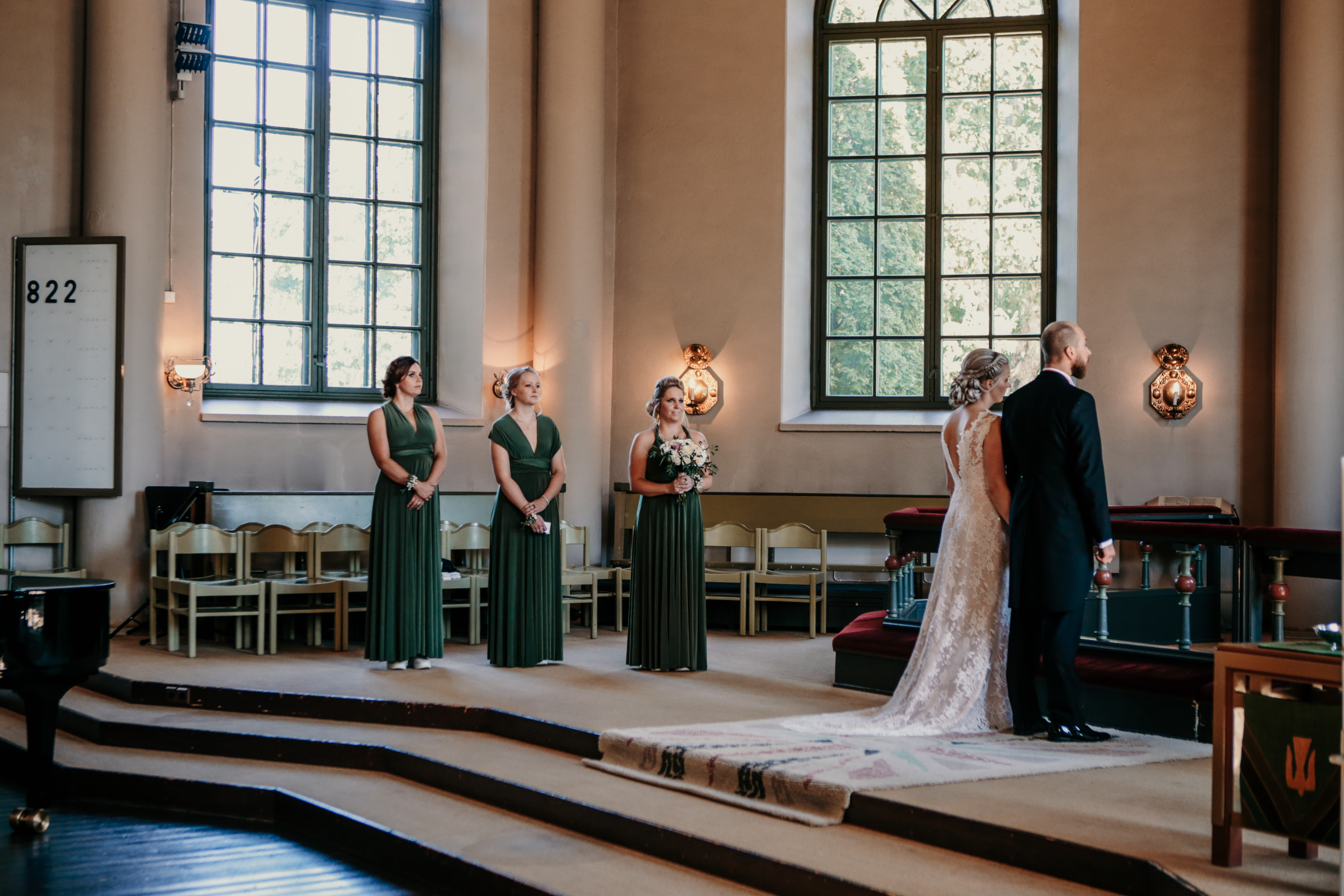 Dokumentaarinan Hääkuvaus